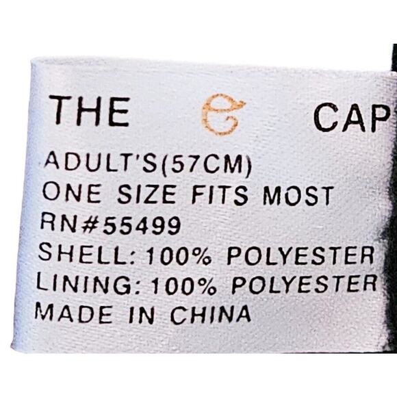 New York NY Rangers Nhl Hockey Beanie Cap - Lady Liberty Logo Fleece Cuffed Hat - Picture 8 of 8